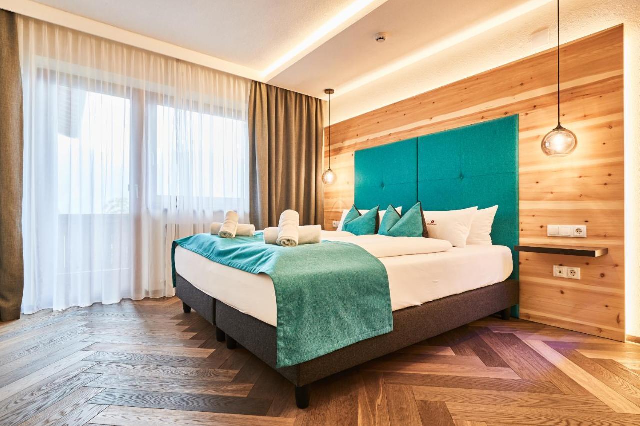 Ferienhotel Joerglerhof Hainzenberg Ngoại thất bức ảnh