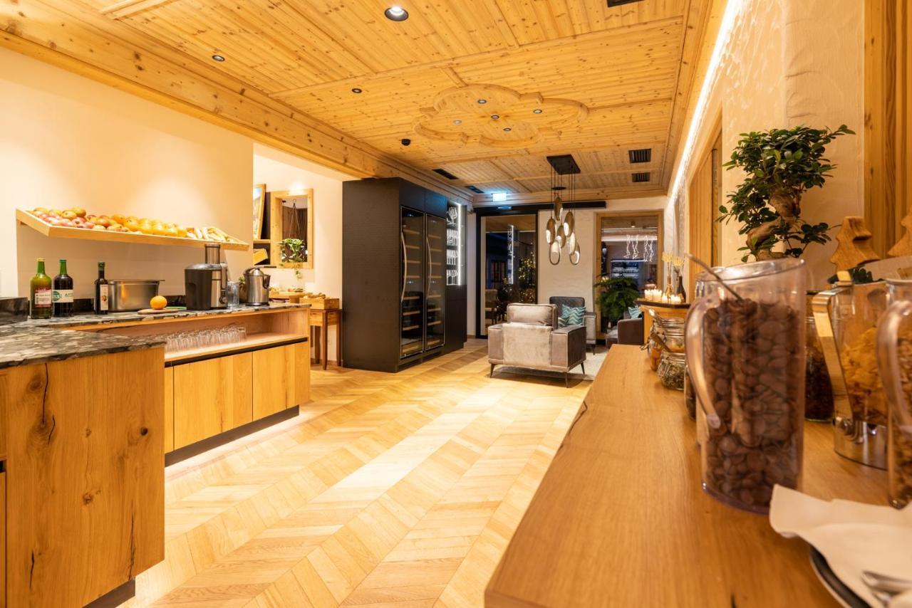 Ferienhotel Joerglerhof Hainzenberg Ngoại thất bức ảnh