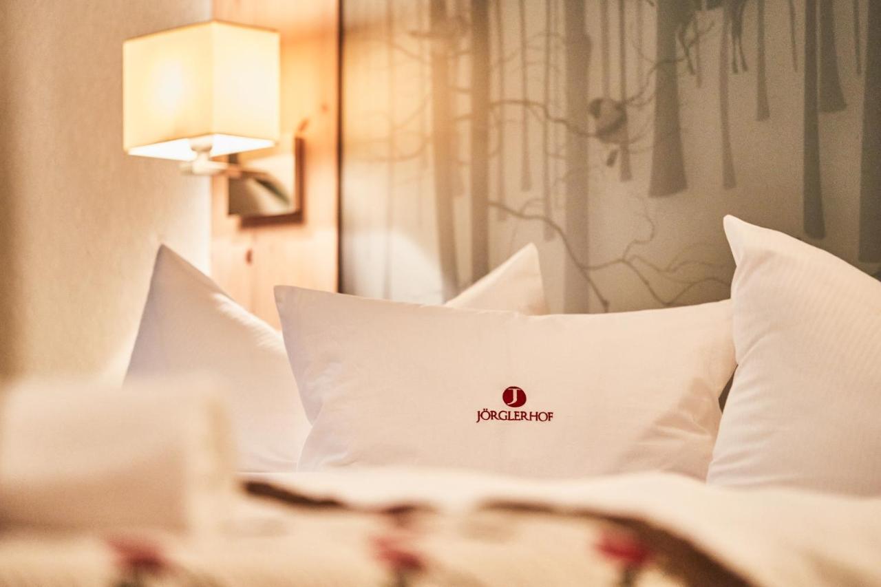 Ferienhotel Joerglerhof Hainzenberg Ngoại thất bức ảnh