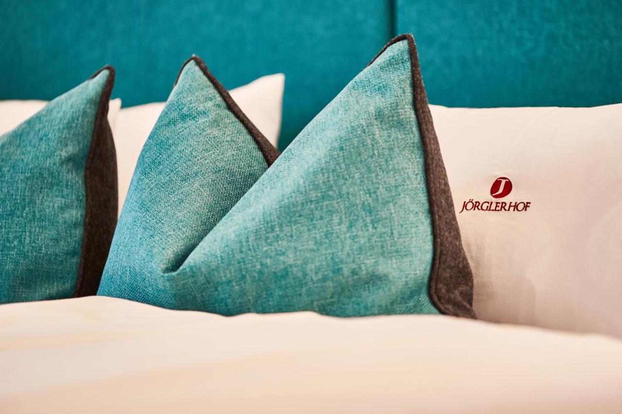 Ferienhotel Joerglerhof Hainzenberg Ngoại thất bức ảnh