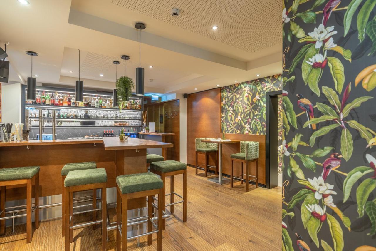 Ferienhotel Joerglerhof Hainzenberg Ngoại thất bức ảnh