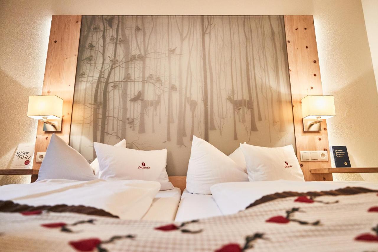 Ferienhotel Joerglerhof Hainzenberg Ngoại thất bức ảnh