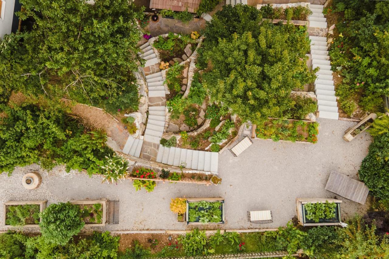 Ferienhotel Joerglerhof Hainzenberg Ngoại thất bức ảnh