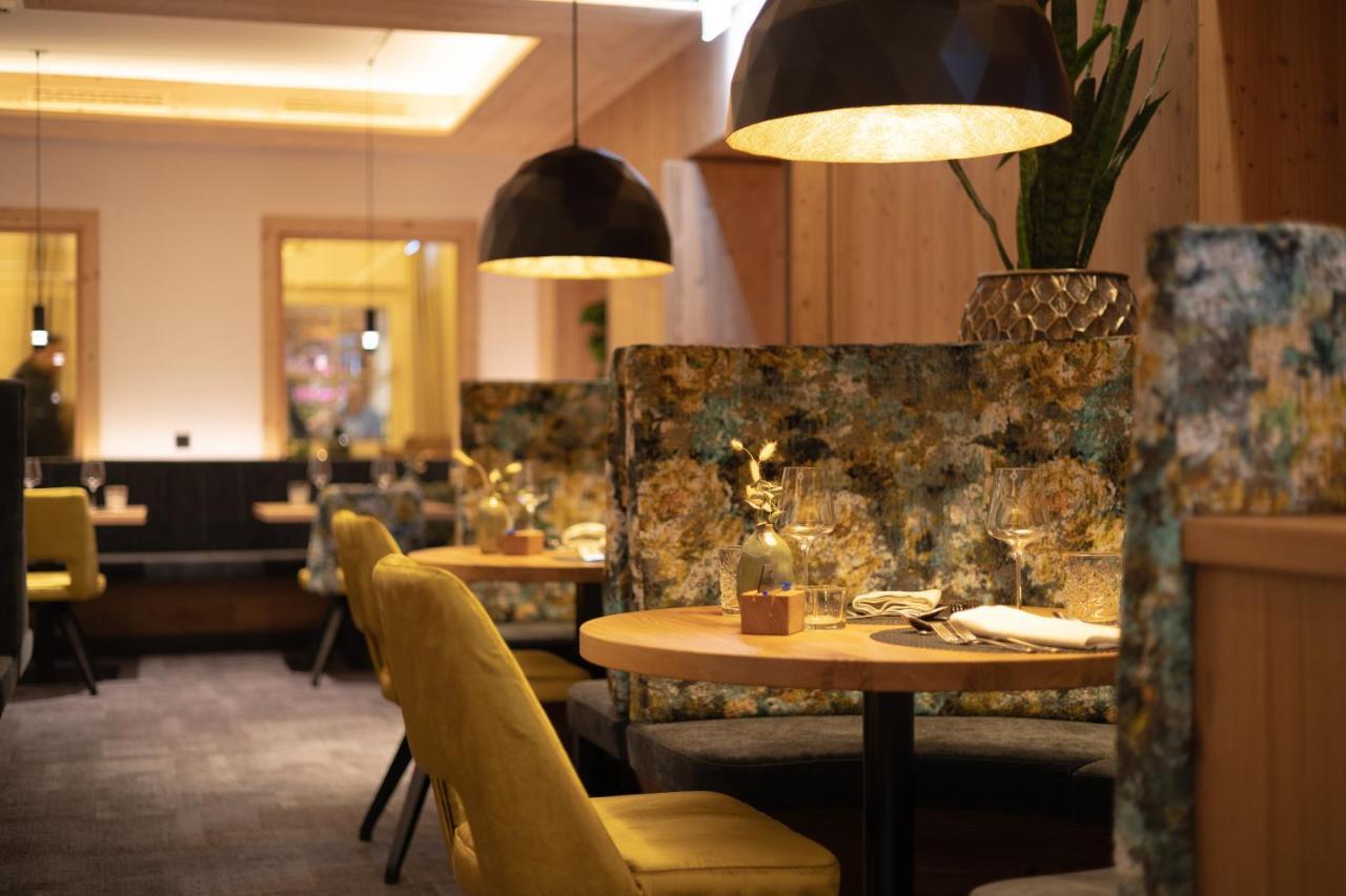 Ferienhotel Joerglerhof Hainzenberg Ngoại thất bức ảnh